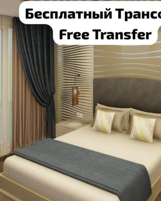 Lotus Airport Hotel