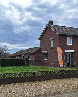 B&B Koningsbosch