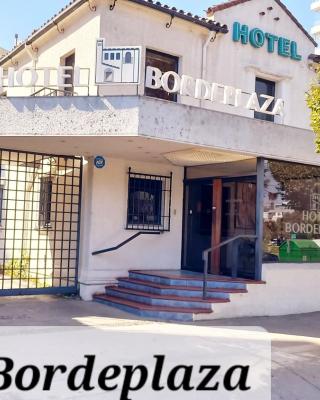 HOTEL BORDEPLAZA - ex Monterilla