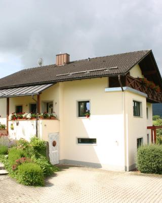 Pension Hoisl