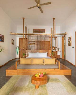 Green Bay Phu Quoc Resort & Spa