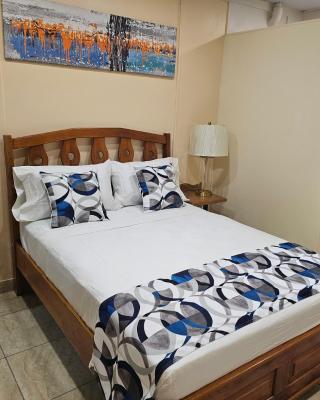 Beres Vale Apartments