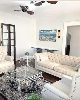 Elmwood village home