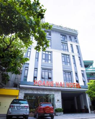 Hoàng Hải 1 Hotel
