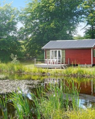 4 person holiday home in SMEDSTORP