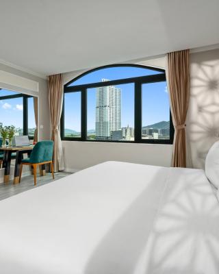 Lupin Boutique Hotel Danang