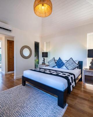 Martini Suite and Villa