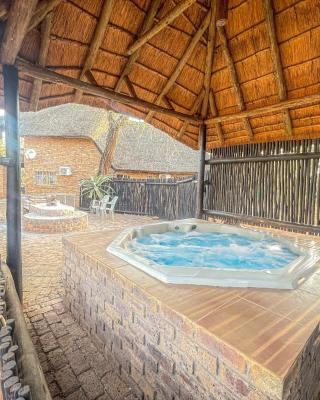 Walking Tall Private Bush Retreat