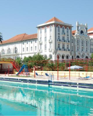 Curia Palace Hotel & Spa