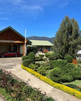 Tea Bush Hotel