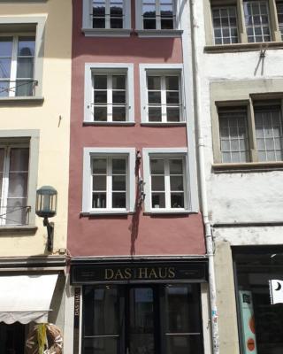 Boutique City Design Bijou - an bester Lage