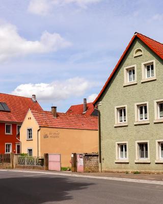 Biobauer Heubach