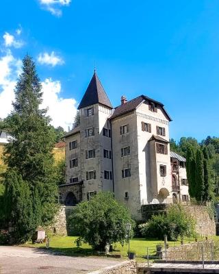 Schloss Süßenstein