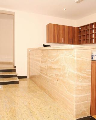 Hajduk Rooms