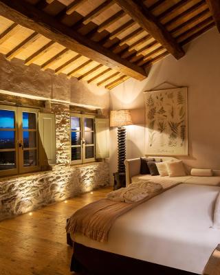 Borgo Antichi Orti Assisi