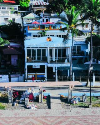 Montani Beach Resort Puerto Galera powered by Cocotel