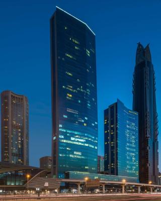 迪拜市區索菲特酒店