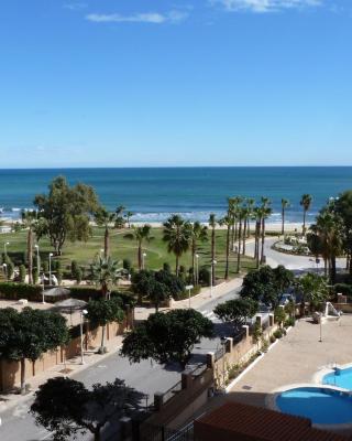 Apartamentos 3000 Marina D'Or