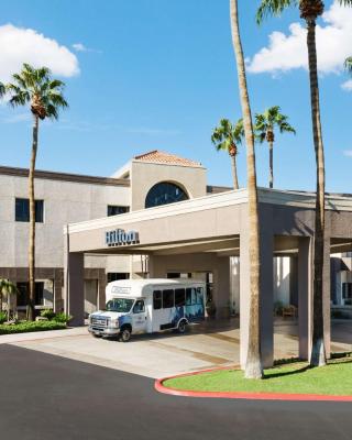 Hilton Phoenix Airport