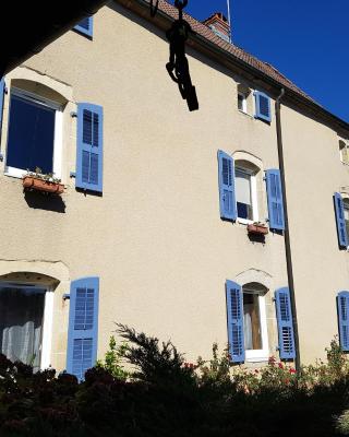 La Grange Des Roches Roses
