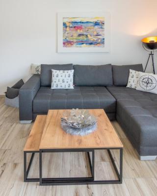 Ferienwohnung Liegeplatz