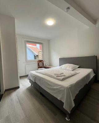 Ferienwohnung ENJOY 2