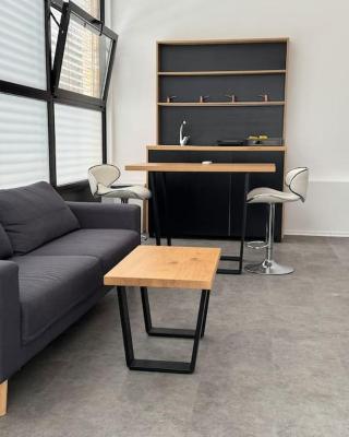 Simba Studio Apartment A