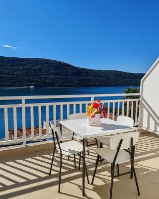 Apartmani i sobe Šagarjelo