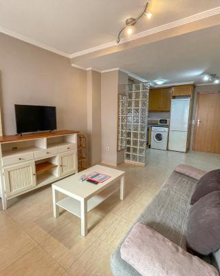Apartamentos Estacion Oropesa 3000