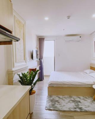 Căn hộ ngoại ô - Phương Nam 1 Hotel & Apartments