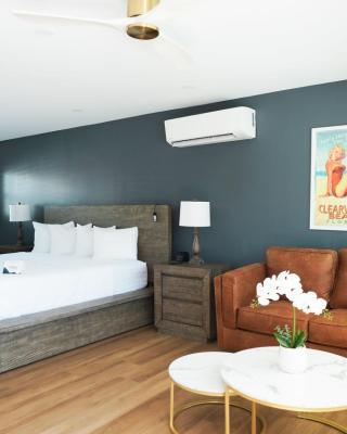 Ivory Sands Beach Suites