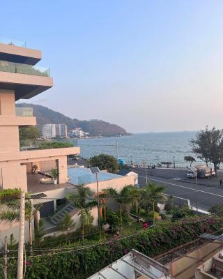 Sunsea Bãi Dâu Hotel Vũng Tàu