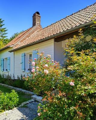 Le Clos de la Rose gite bien être