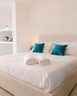 Calammare Apartments - Luxury Apartments with Beach and Gym - Molfetta
