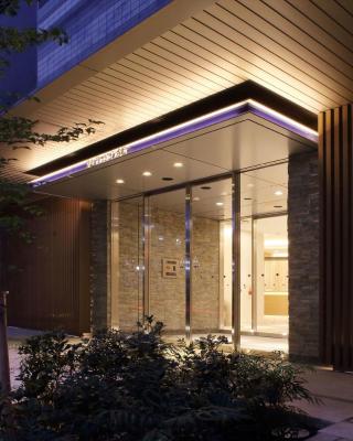 Keio Presso Inn Akasaka