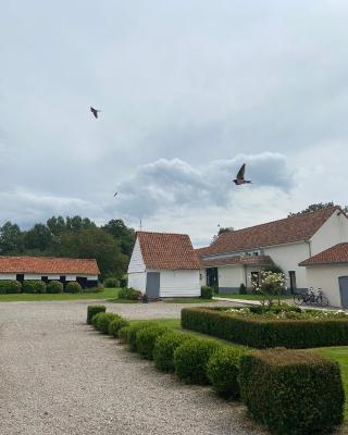 Hotel et restaurant Le Clos De La Prairie