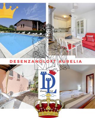 Desenzanoloft Aurelia