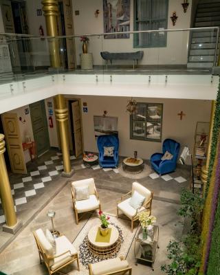Adamas House Hotel Boutique