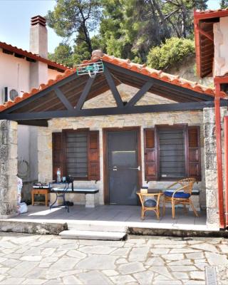 KALIVA near the beach