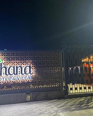 OHANA HOTEL & VILLA