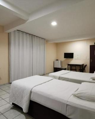 Smart Cataratas Hotel