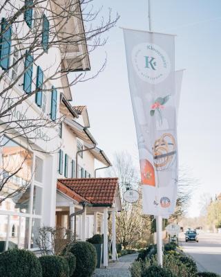 Klostermaier Hotel & Restaurant