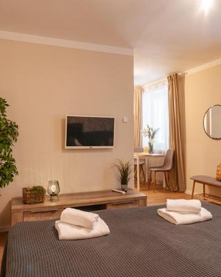 STING Apartments Havířov