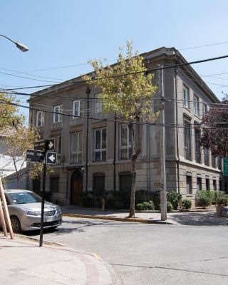 Habitación en Providencia - Metro Salvador