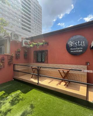 Bistu Hotel - Vila Nova Conceição