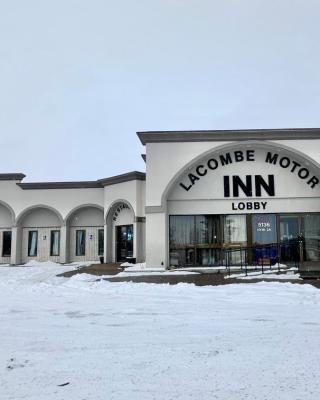 Lacombe Motor Inn