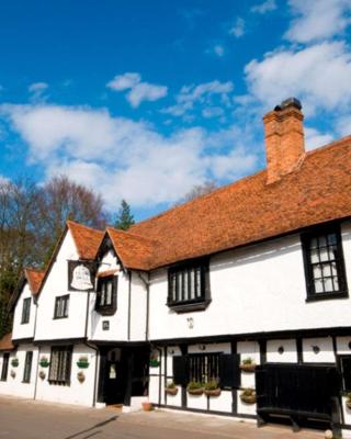 The Olde Bell, BW Signature Collection