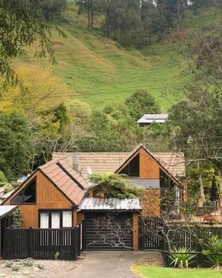 Private Guest Wing - Durie Vale Lodge