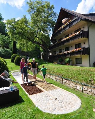Landhotel Pfrondorfer Mühle