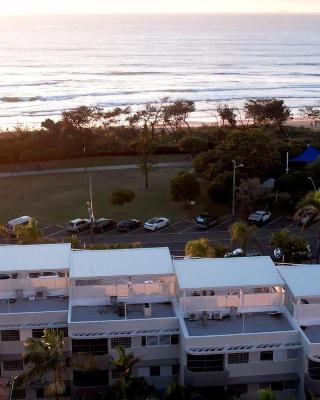 Sundeck Gardens
